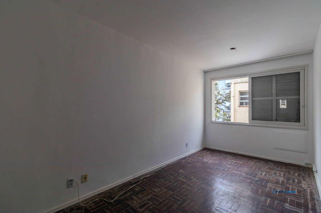 Apartamento JK no bairro Bom Fim