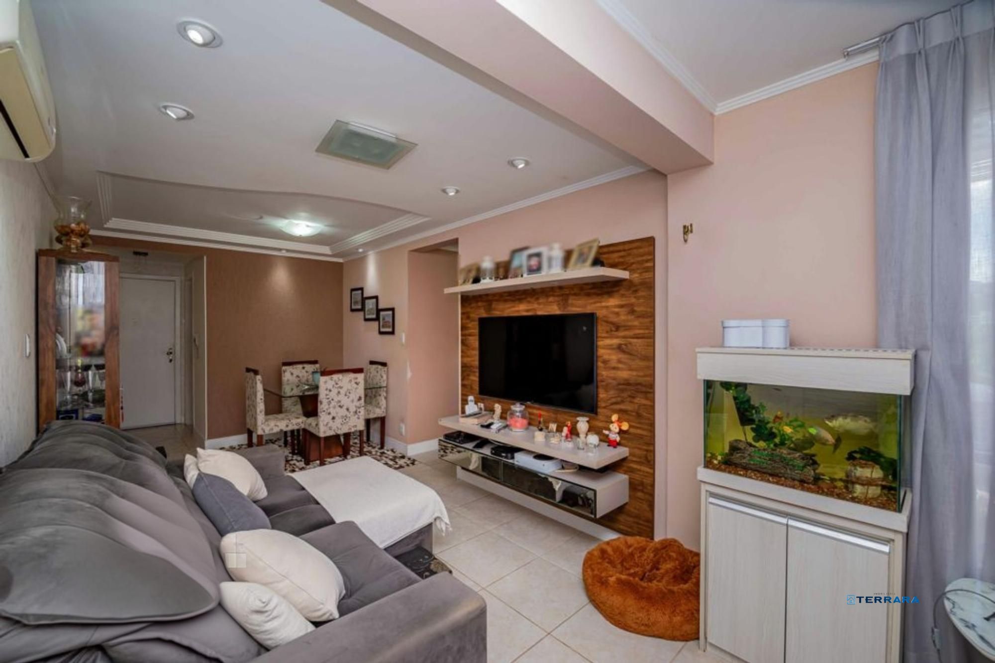 Apartamento, 3 quartos, à venda, 64 m², Nonoai - Porto Alegre — foto 3