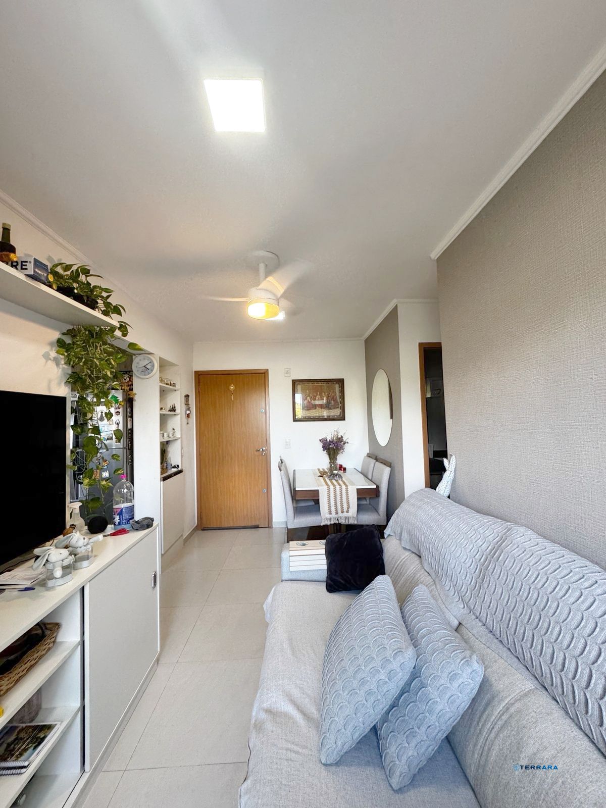 Apartamento, 2 quartos, à venda, 58 m², Morro Santana - Porto Alegre — foto 2