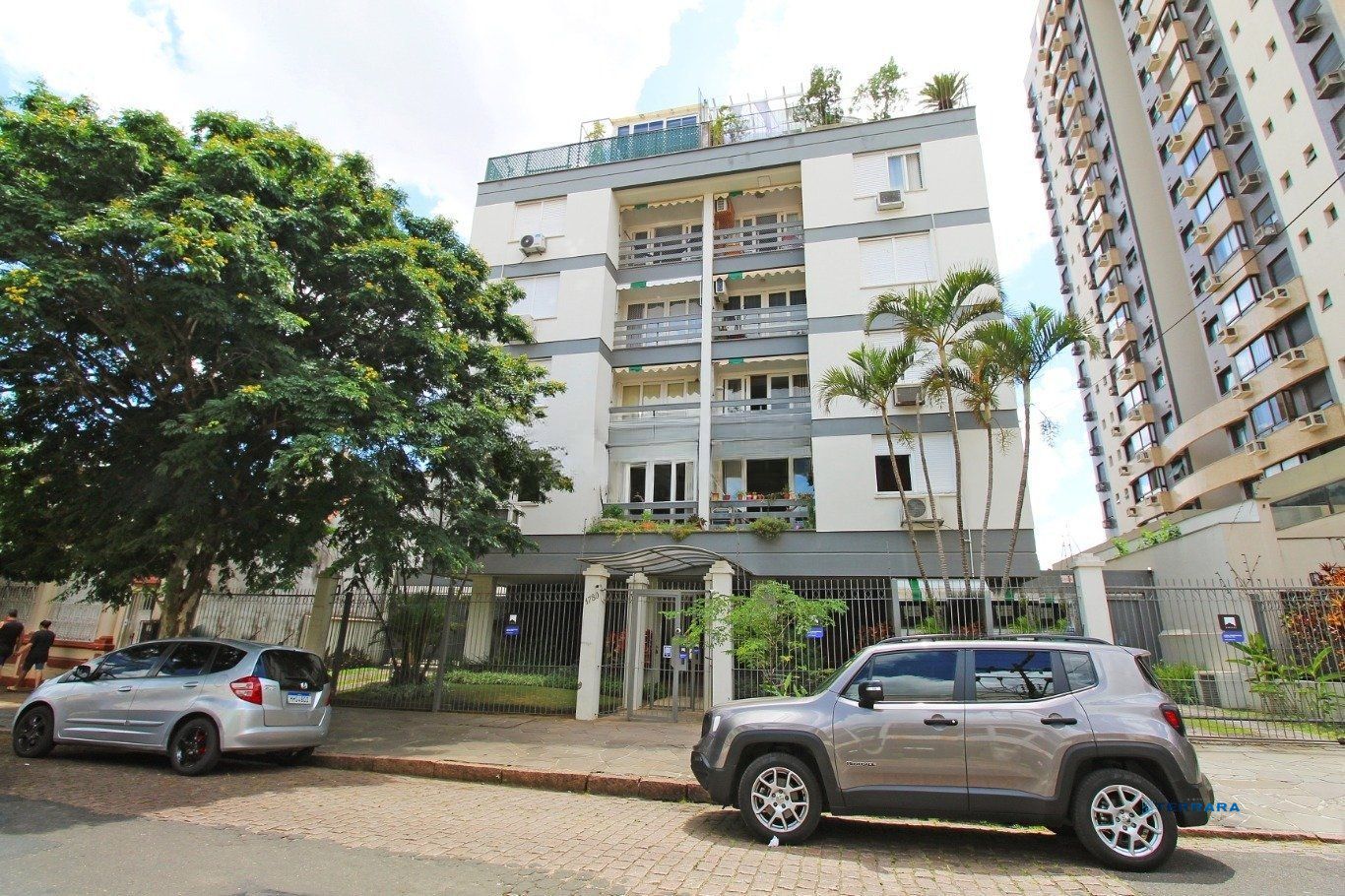 Apartamento de 1 dormitório e elevador no  bairro Santana