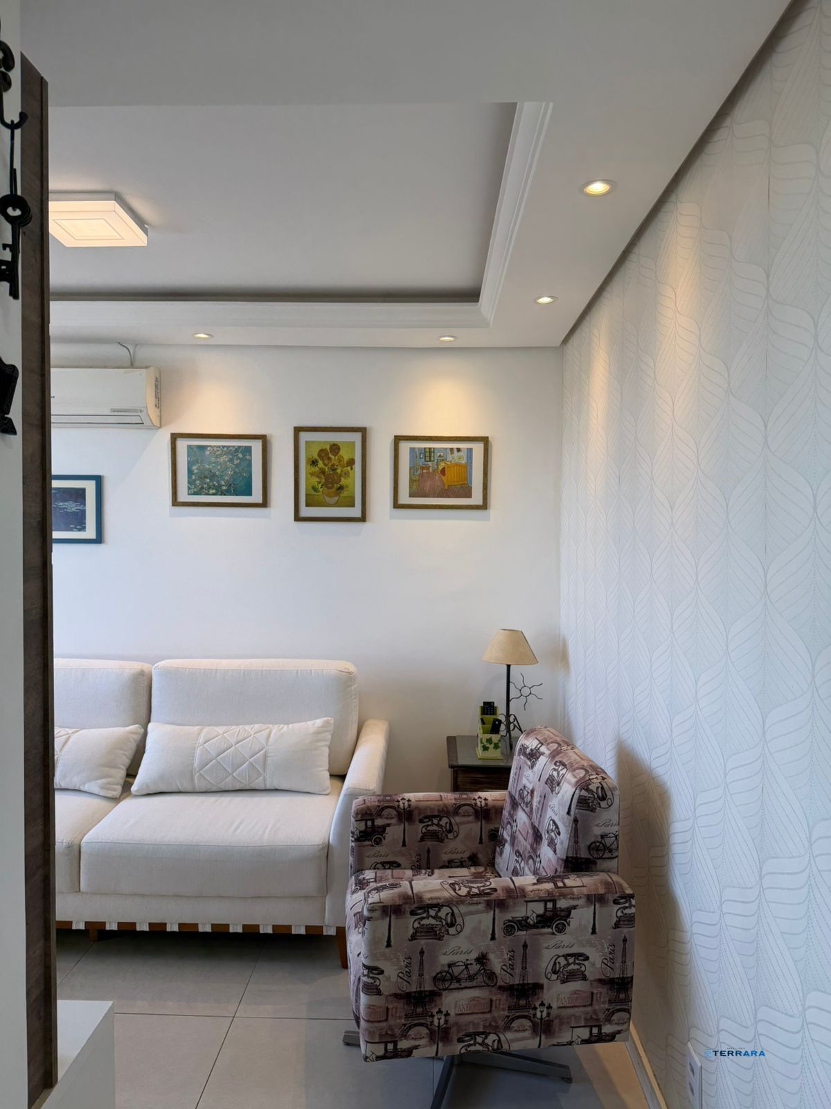 Apartamento, 3 quartos, à venda, 66 m², Sarandi - Porto Alegre — foto 2