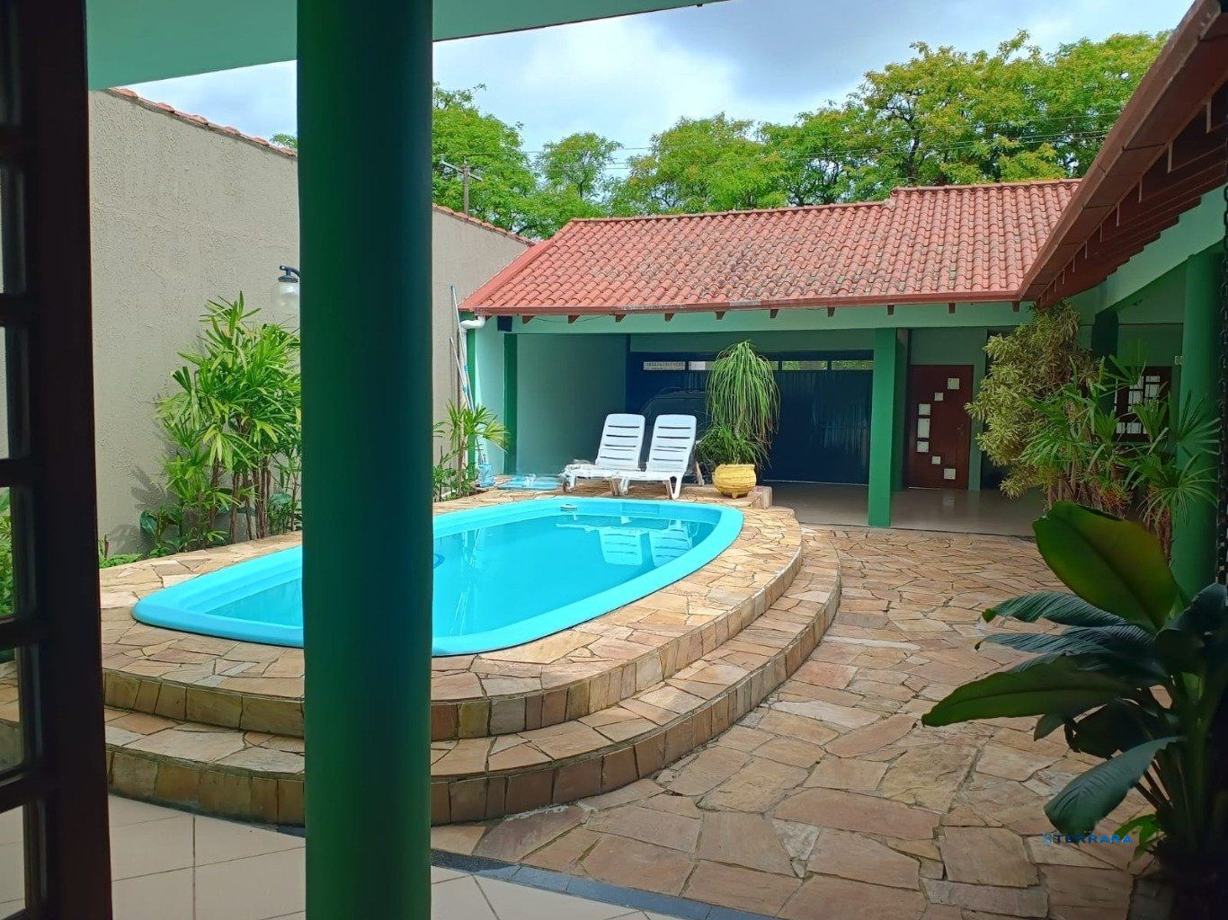 Casa, 3 quartos, à venda, 224 m², Niterói - Canoas — foto 5