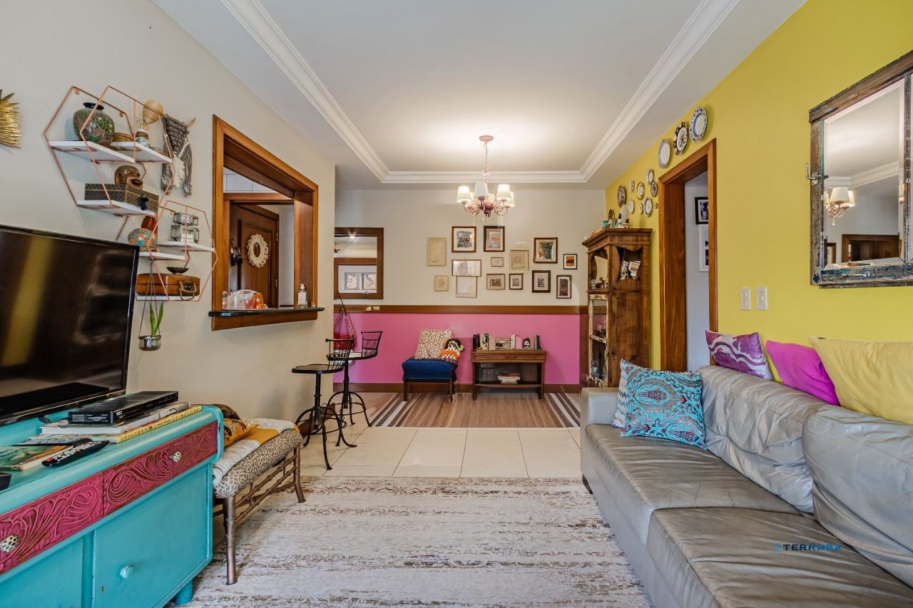 Apartamento no Condomínio Edifício Mont Blanc, 2 quartos, à venda, 78 m², Tristeza - Porto Alegre — foto 4