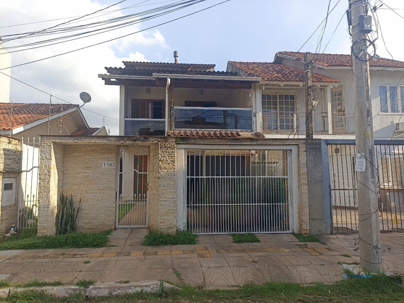 Casa, 3 quartos, à venda, 184 m², Mato Grande - Canoas — foto 2