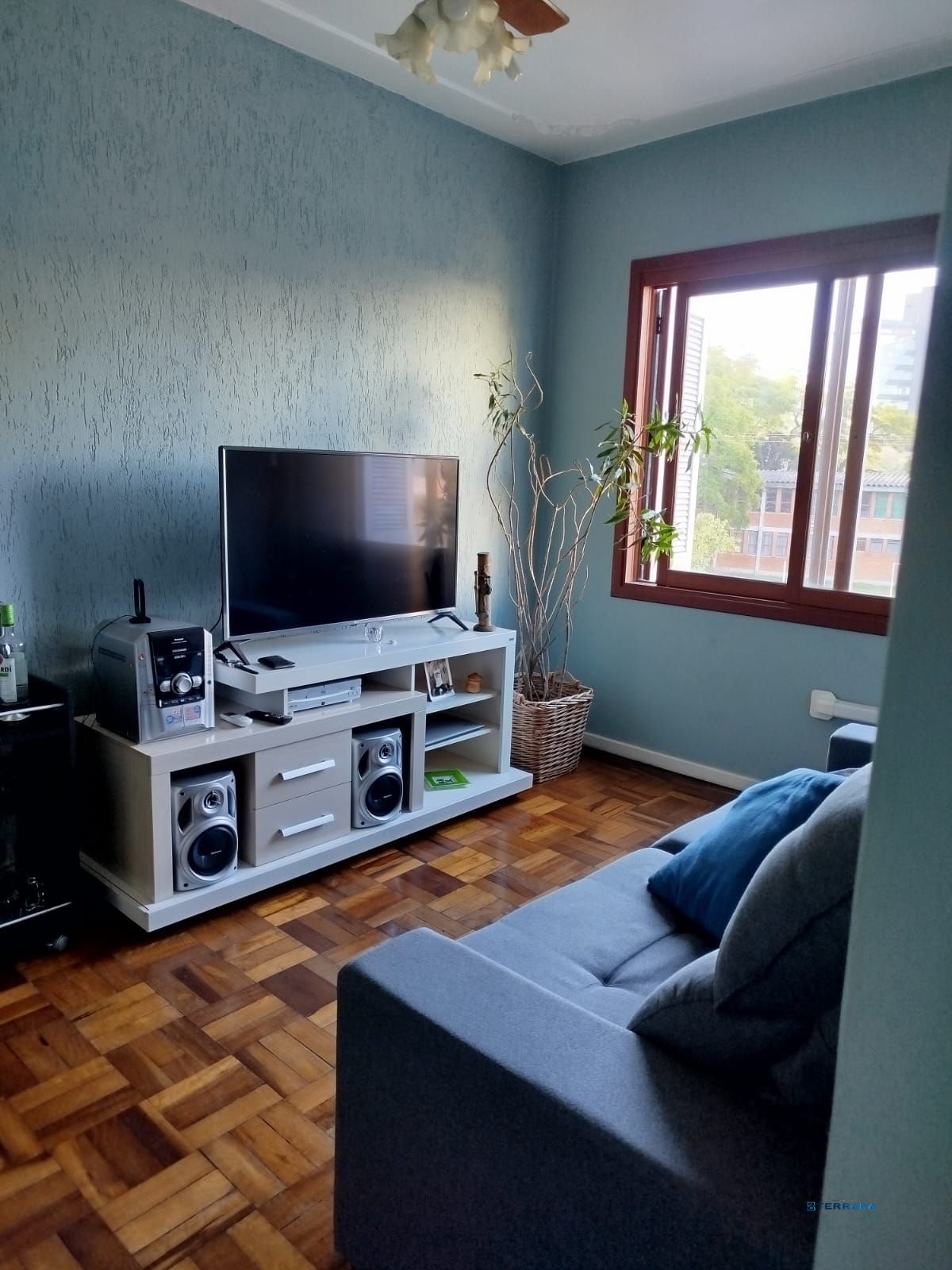 Apartamento no Edificio Condominio Dona Ida, 1 quarto, à venda, 41 m², Cidade Baixa - Porto Alegre — foto 4