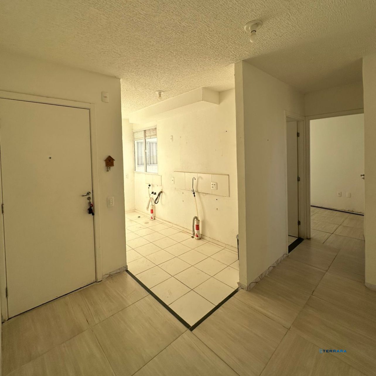 Apartamento no Residencial Alto São Francisco Apto AP12376, 2 quartos, à venda, 41 m², Rubem Berta - Porto Alegre — foto 2