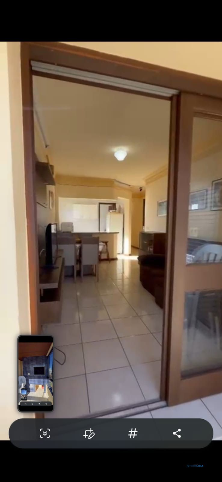 Apartamento, 2 quartos, à venda, 99 m², Praia de Arroio Teixeira (arroio Teixeira) - Capão da Canoa — foto 3