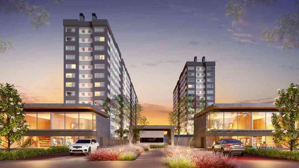 Grand Park Moinhos - Fase 3