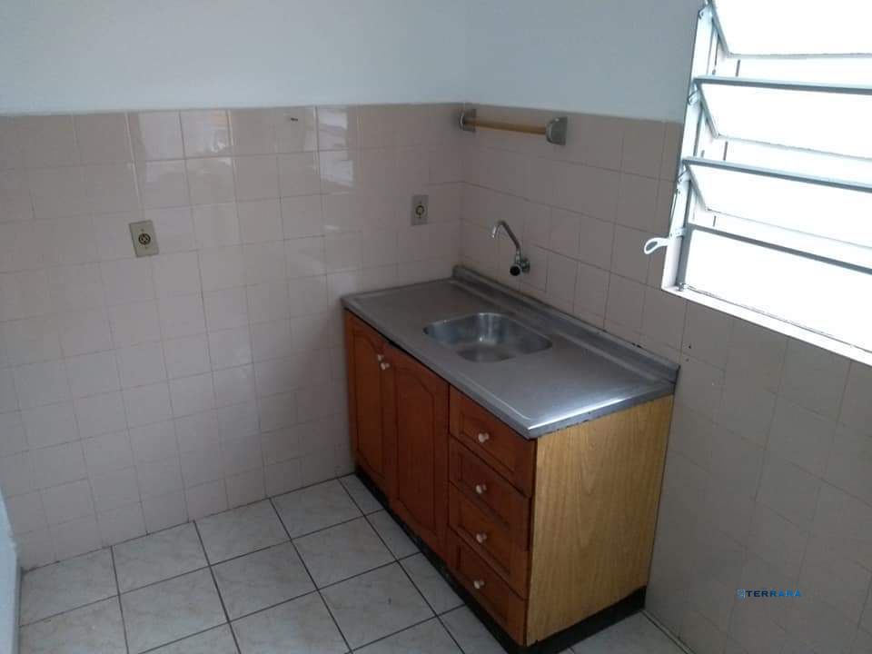 Apartamento no Edificio Fernanda, 1 quarto, à venda, 27 m², Sarandi - Porto Alegre — foto 4