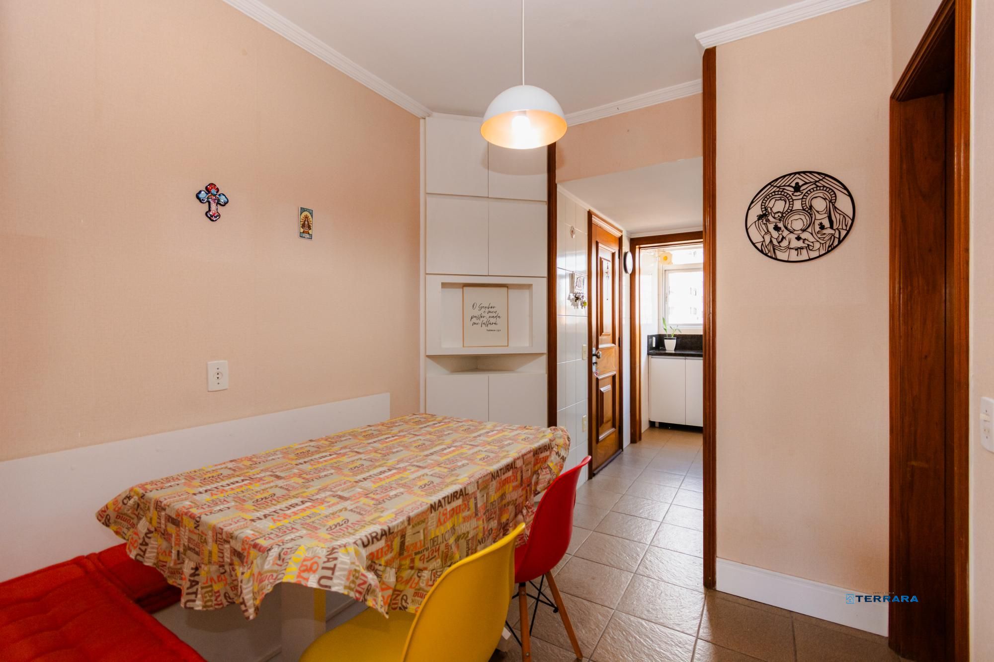Apartamento, 3 quartos, à venda, 119 m², Auxiliadora - Porto Alegre — foto 4