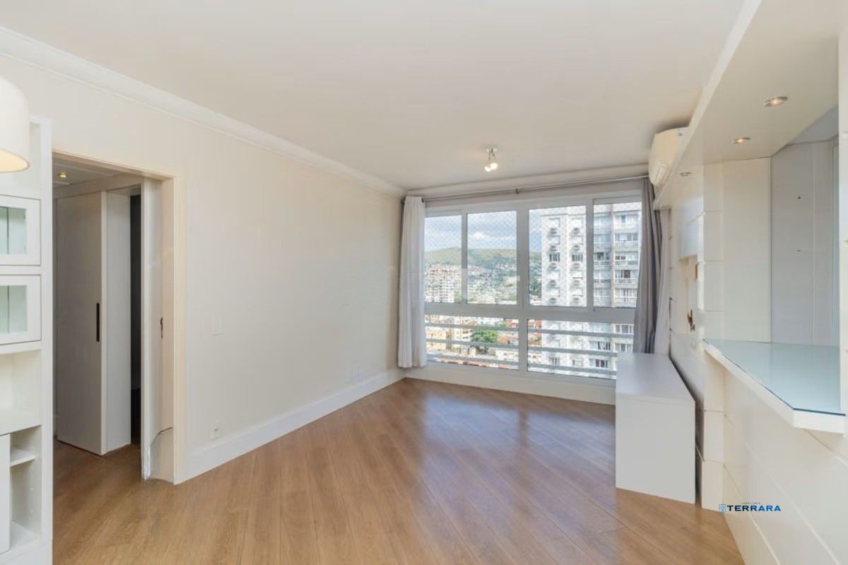 Apartamento no Condomínio Allure Condominium Club Lafayete, 2 quartos, à venda, 70 m², Jardim Botânico - Porto Alegre — foto 2