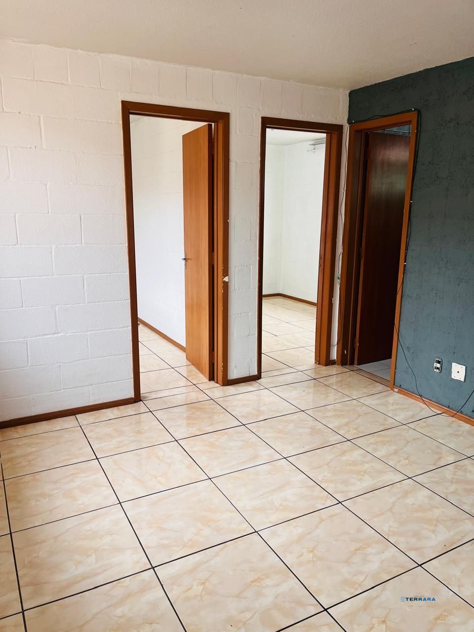 Apartamento 2 dormitórios 1 vaga no Bairro Mário Quintana Porto Alegre