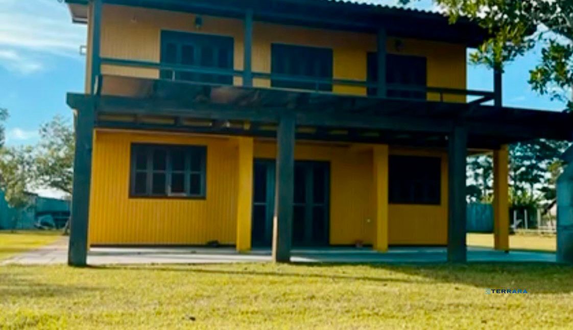 Casa, 3 quartos, à venda, 125 m², Estância da Lagoa - Cidreira — foto 3