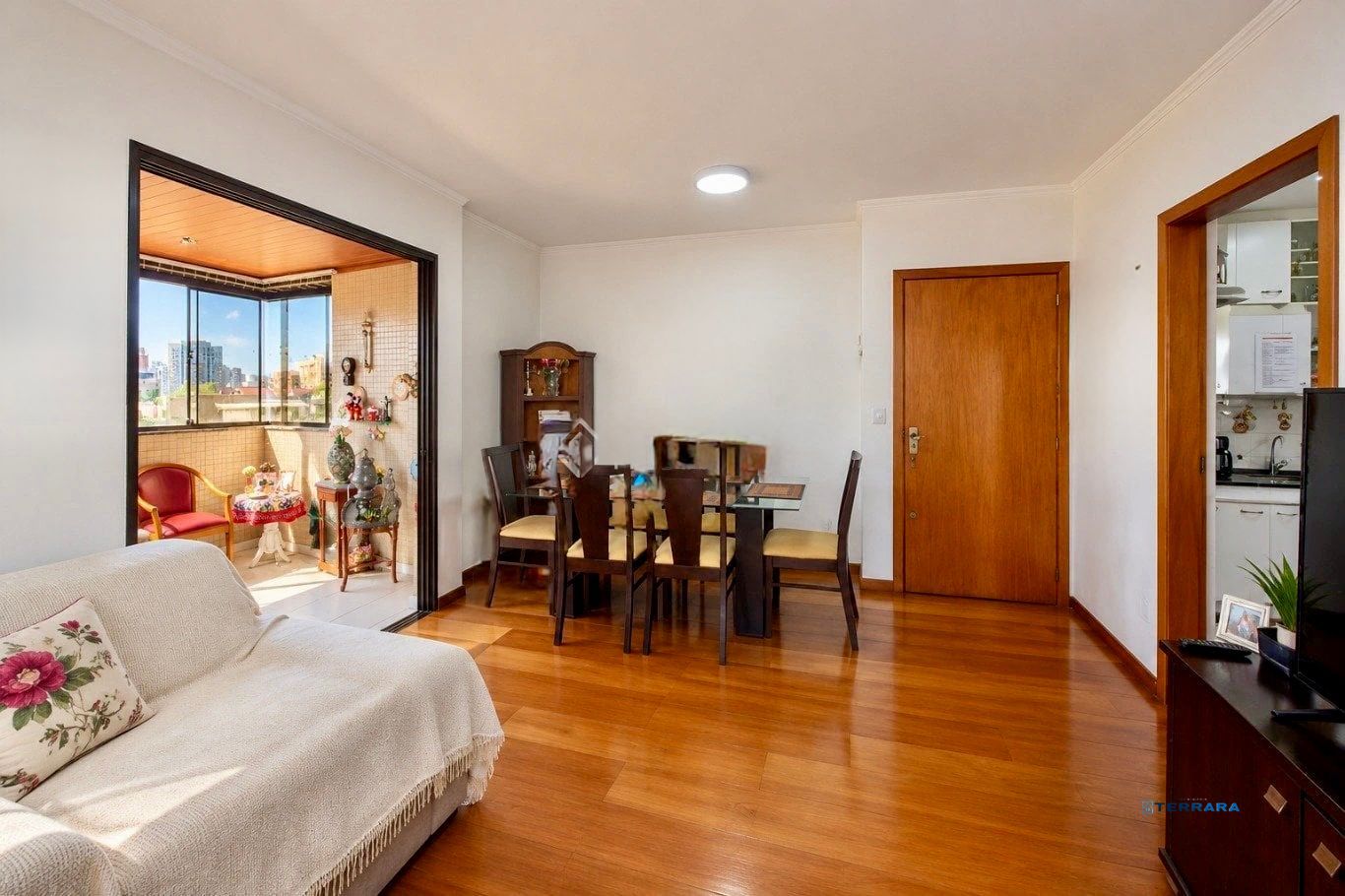 Apartamento, 2 quartos, à venda, 42 m², Cristo Redentor - Porto Alegre — foto 3