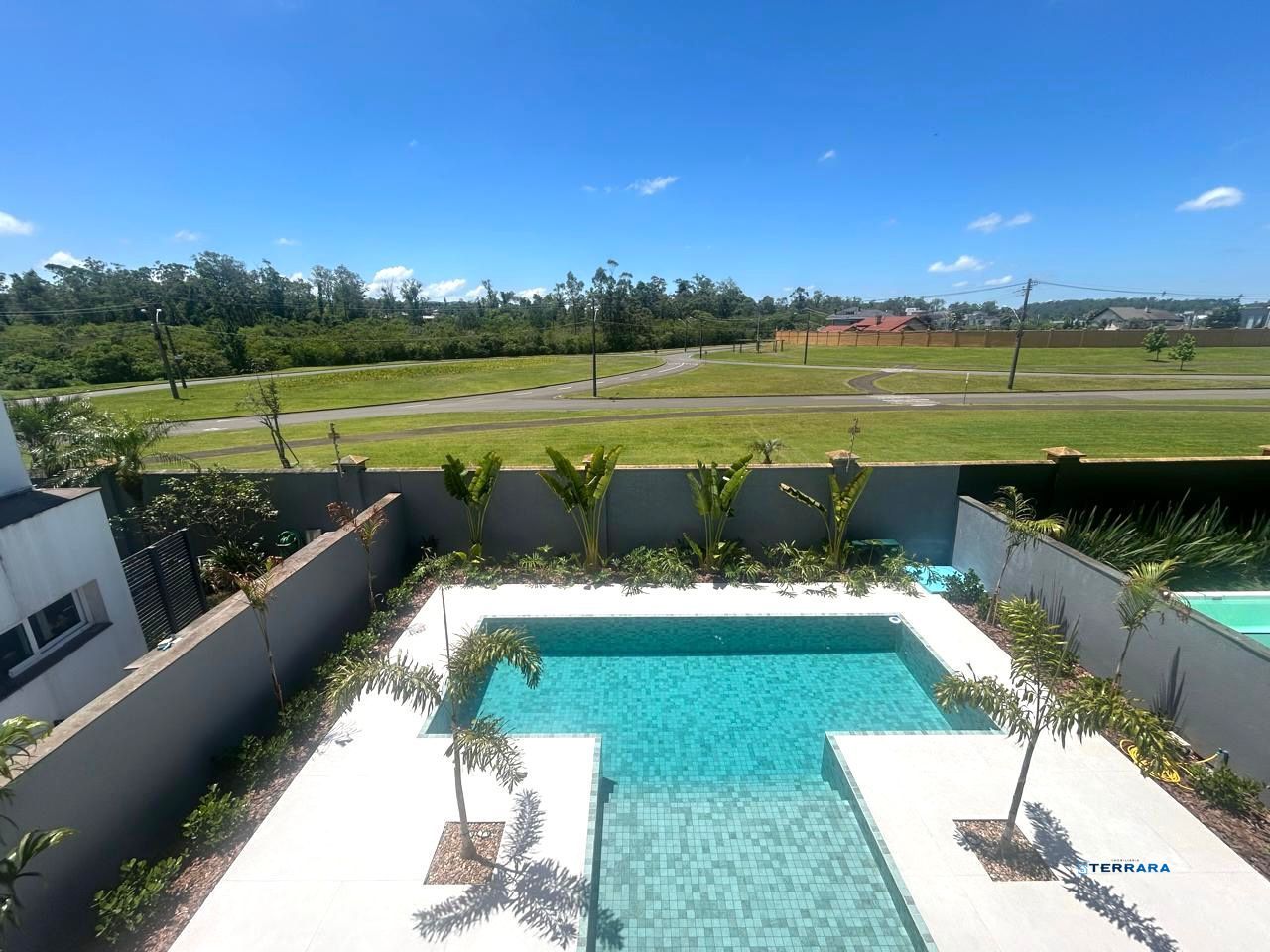 Casa de Condomínio no Alphaville Gravataí, 3 suítes, à venda, 220 m², Bom Sucesso - Gravataí — foto 2