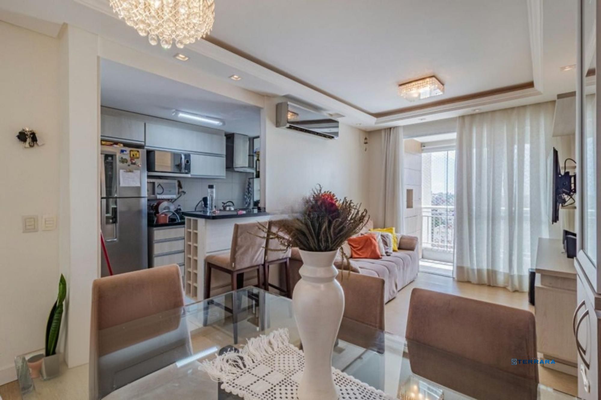 Apartamento no Gran Vita Clube Residencial, 3 quartos, à venda, 74 m², Vila Ipiranga - Porto Alegre — foto 5
