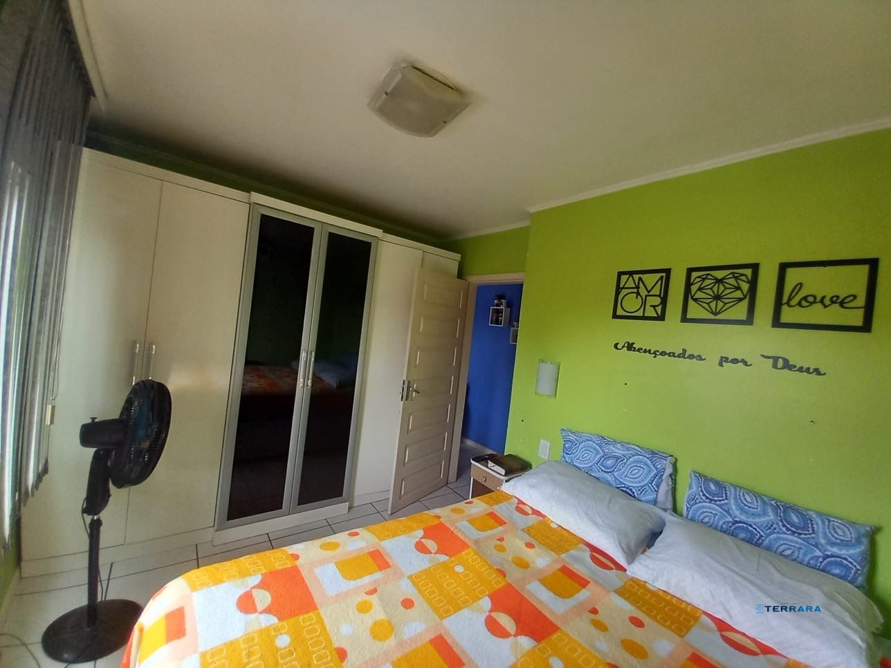 Apartamento no Edificio São José, 1 quarto, à venda, 46 m², Sarandi - Porto Alegre — foto 5