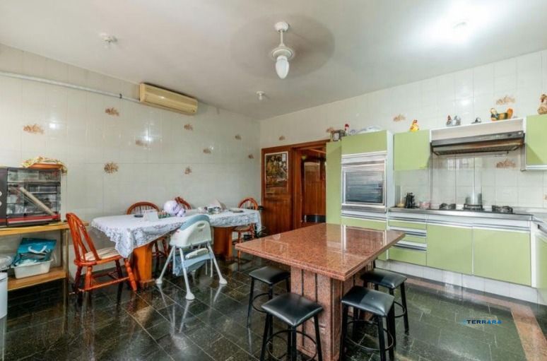Casa, 4 quartos, à venda, 400 m², Chácara das Pedras - Porto Alegre — foto 3