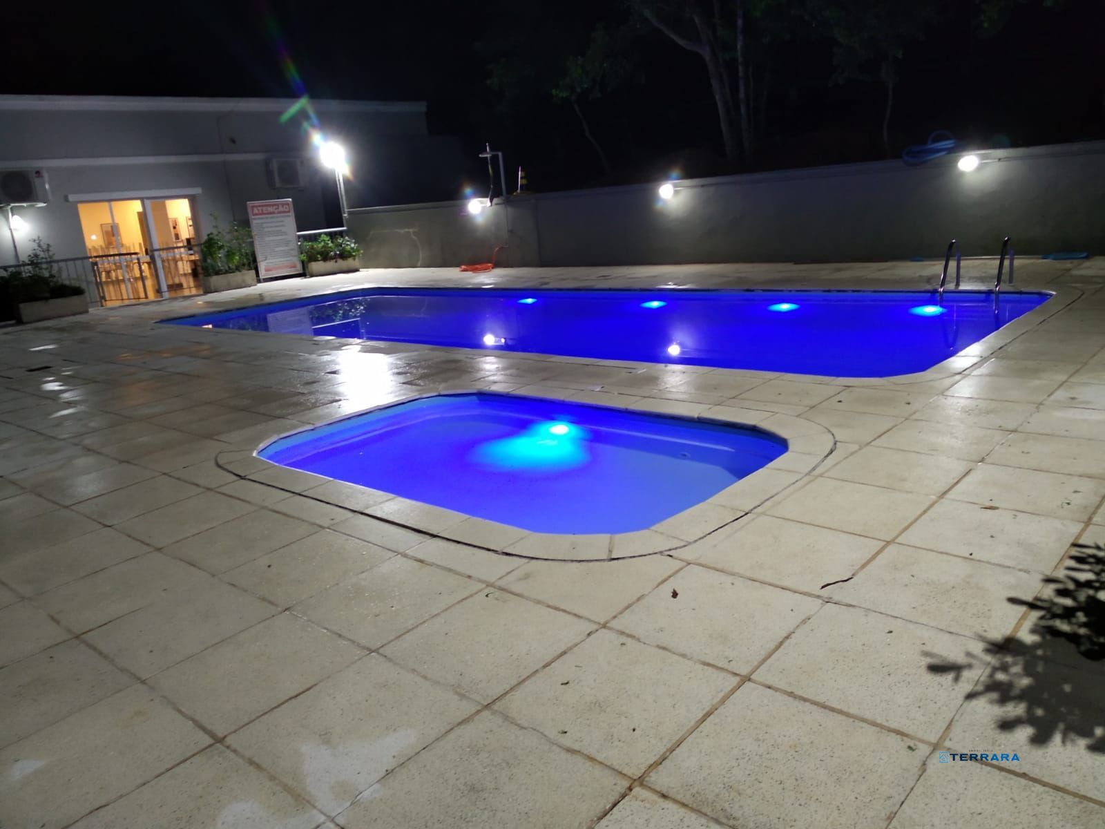 Apartamento no Condomínio Paseo Citta, 2 quartos, à venda, 57 m², Passo das Pedras - Gravataí — foto 3