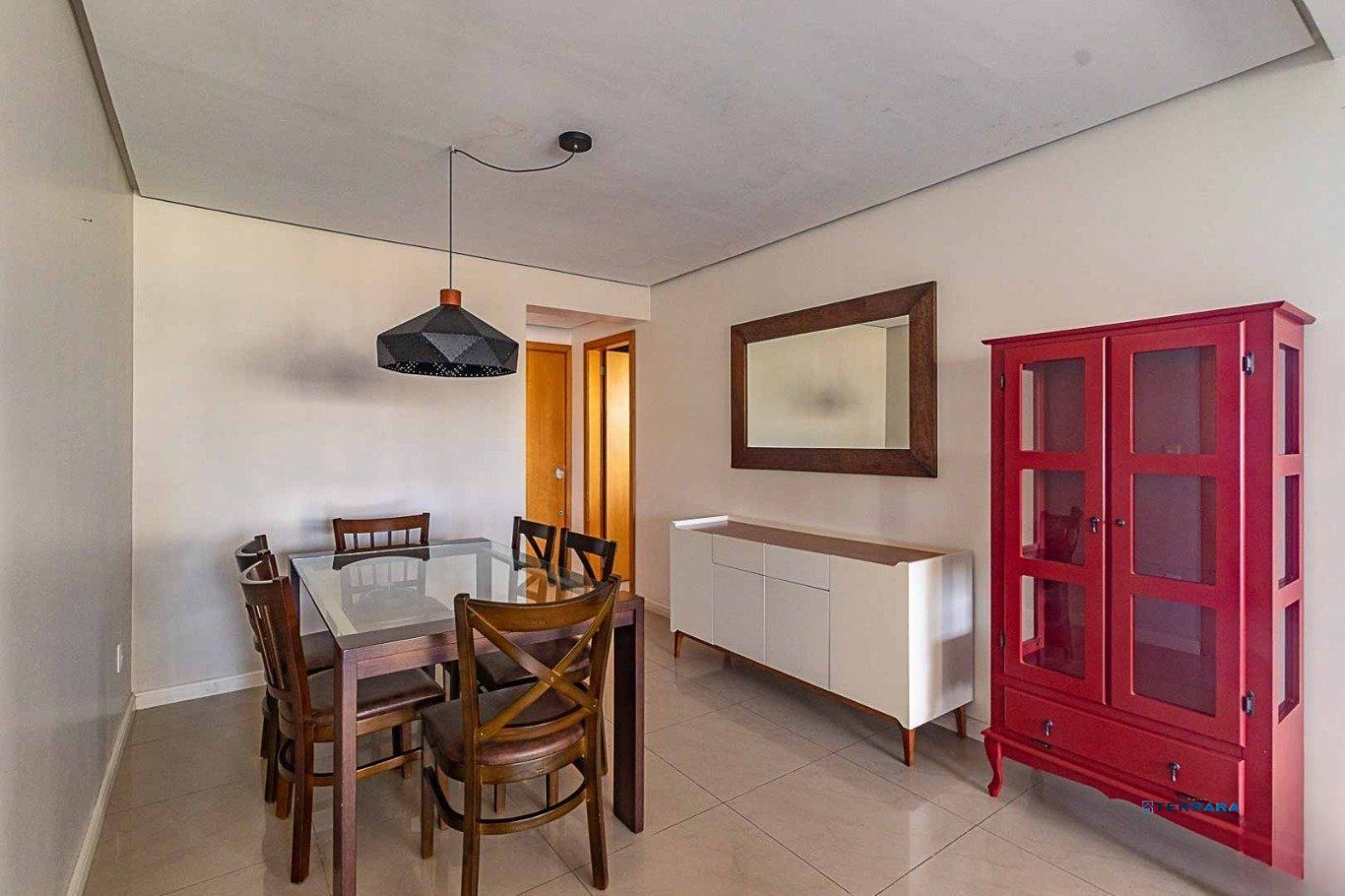 Apartamento, 2 quartos, à venda, 93 m², Auxiliadora - Porto Alegre — foto 3