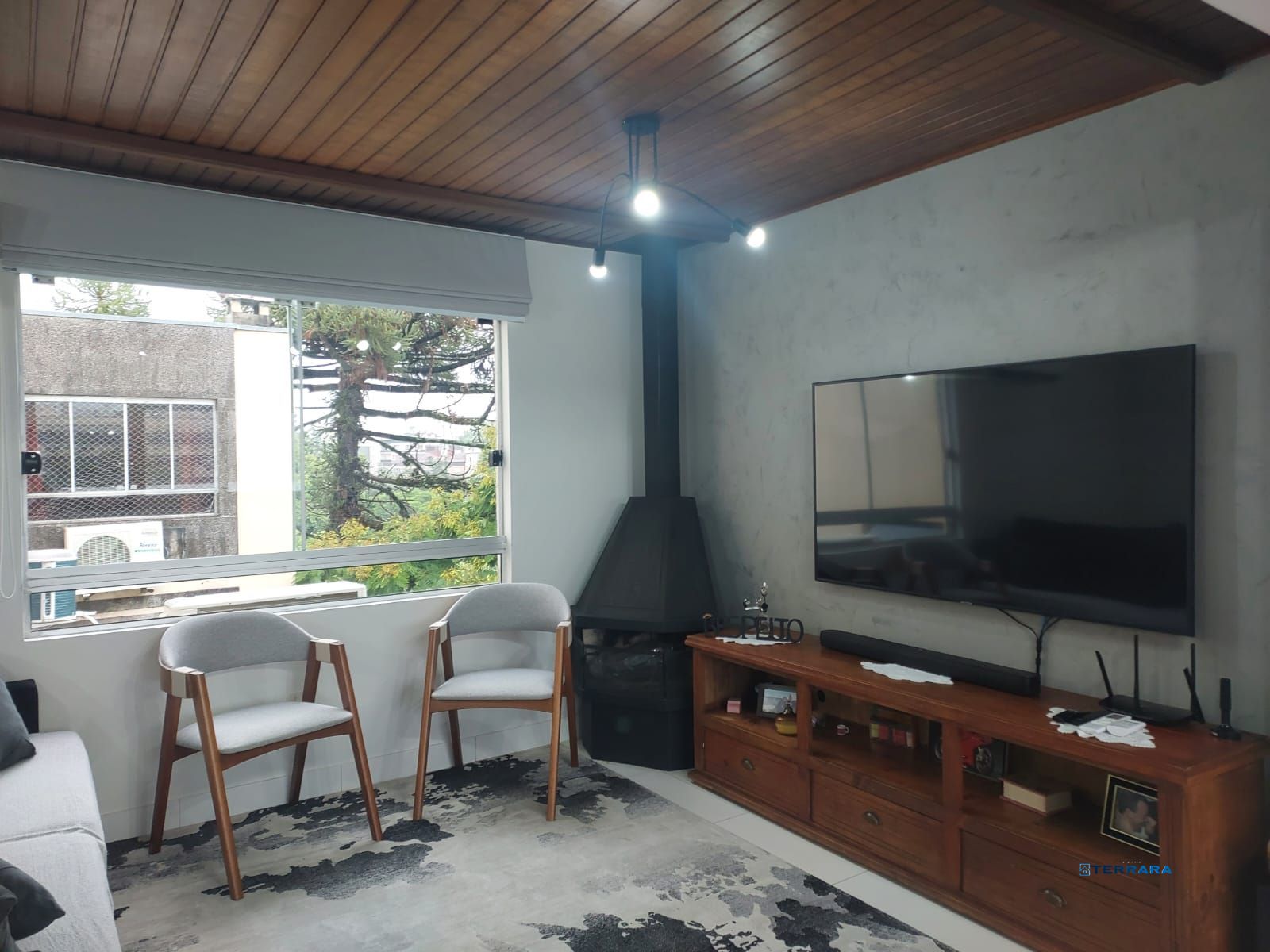 Cobertura de 2 Dormitórios com Energia Solar à venda no Bairro Santana