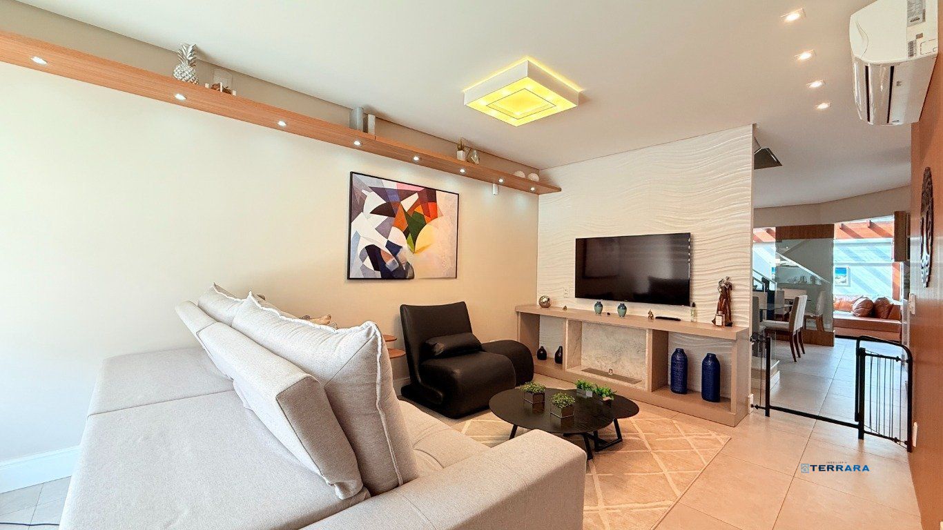 Casa de Condomínio no Iguaçu, 3 quartos, à venda, 186 m², Ecoville - Porto Alegre — foto 5