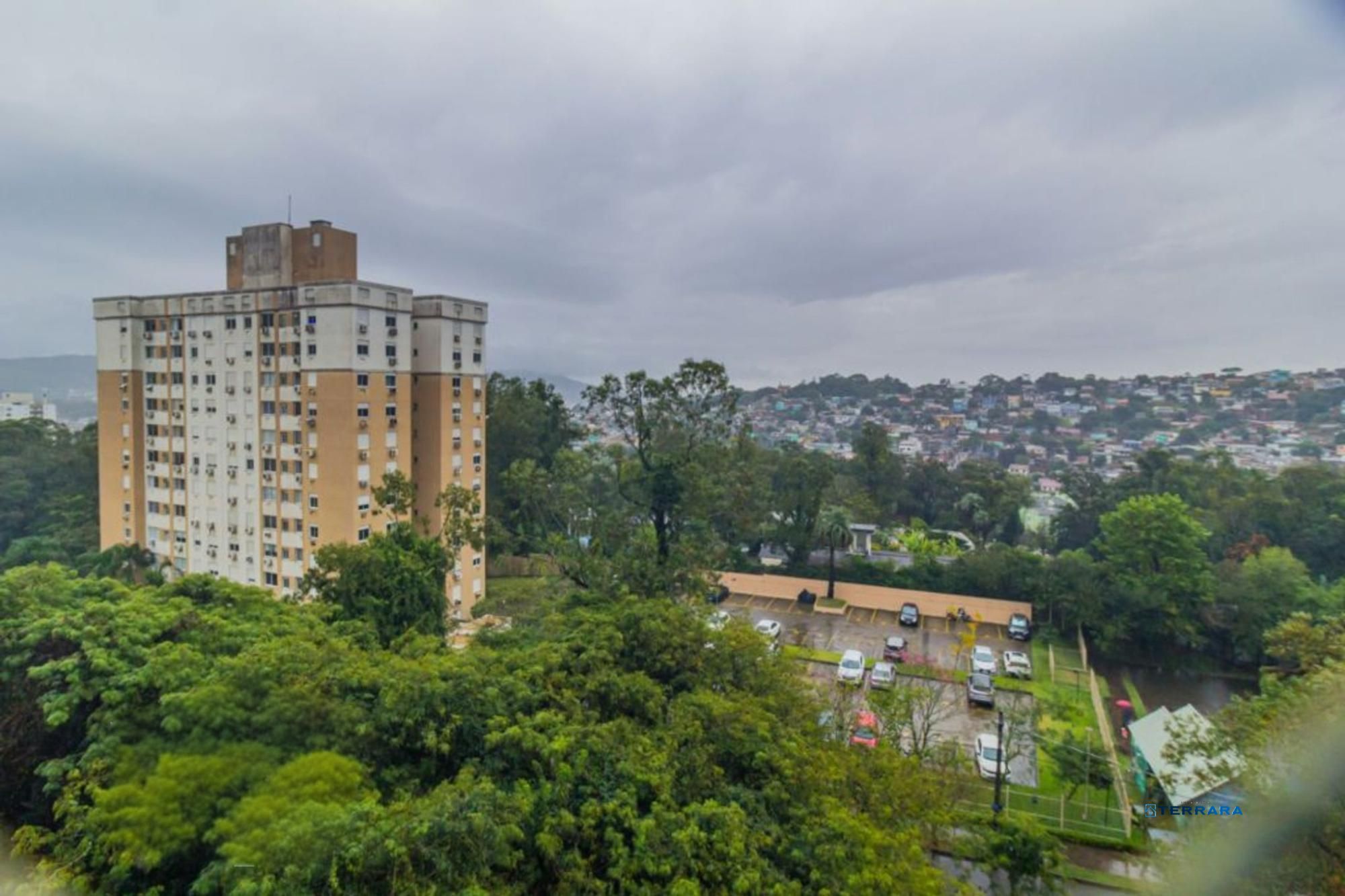 Apartamento no Condomínio Vivare, 3 quartos, à venda, 72 m², Jardim Carvalho - Porto Alegre — foto 3