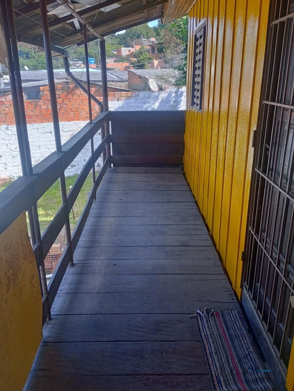 Casa, 1 quarto, à venda, 55 m², Santa Isabel - Viamão — foto 3