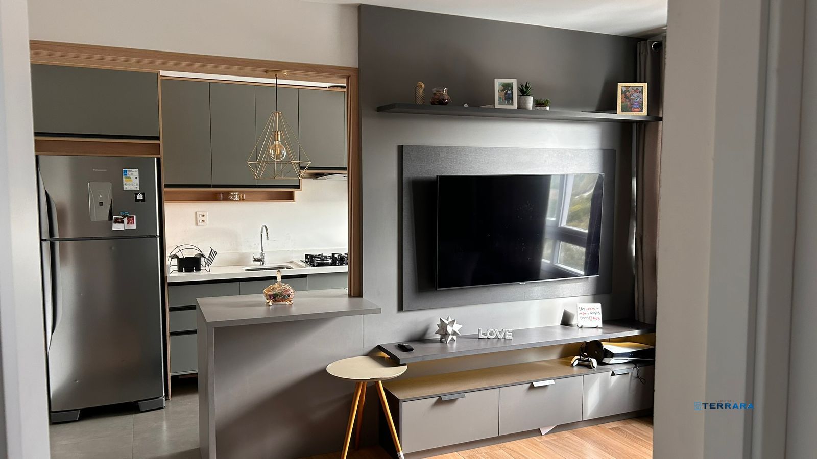 Apartamento no Grand Park Lindóia Residencial, 2 quartos, à venda, 58 m², Jardim Lindóia - Porto Alegre — foto 5