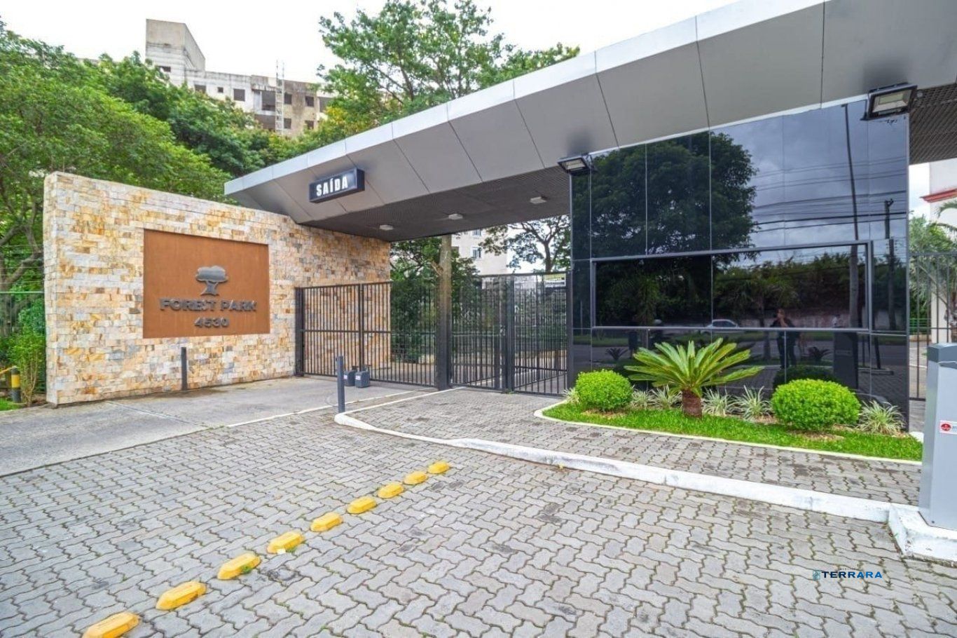 Cobertura no Edificio condominio Forest Park, 3 quartos, à venda, 134 m², Cavalhada - Porto Alegre — foto 2