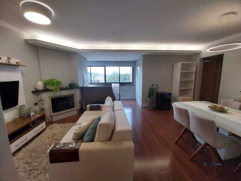 Apartamento no Edificio Reference, 3 quartos, à venda, 90 m², Jardim Itu - Porto Alegre — foto 2