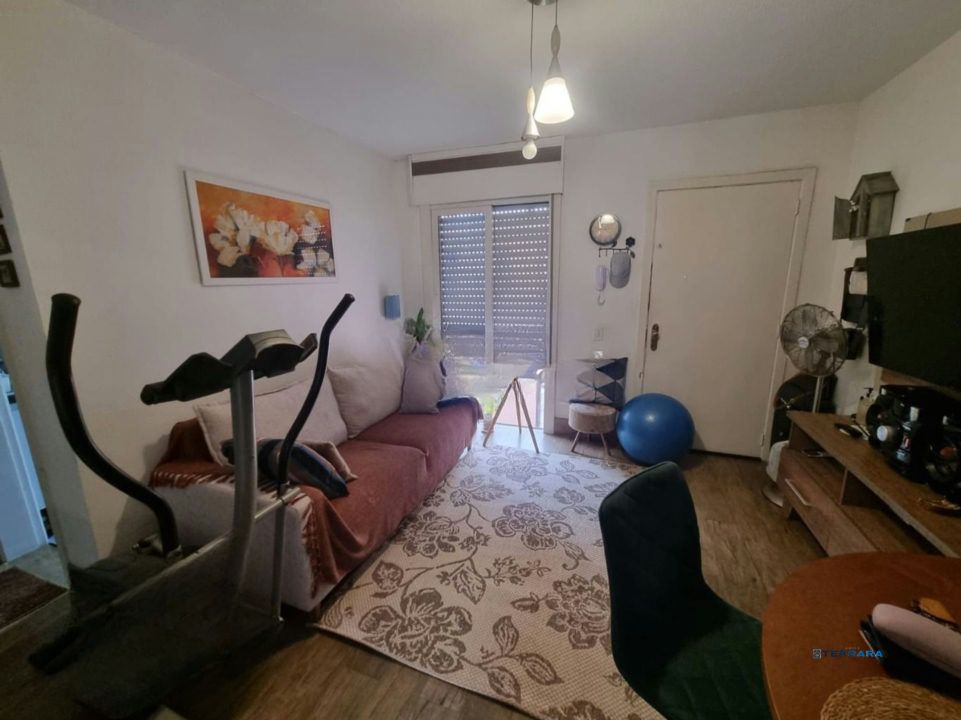 Apartamento, 1 quarto, à venda, 40 m², Morro Santana - Porto Alegre — foto 2