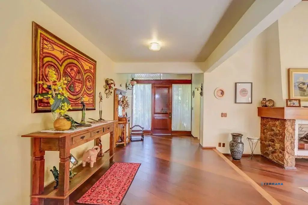 Casa de Condomínio Jardim do Sol, 3 suítes, à venda, 481 m², Cavalhada - Porto Alegre — foto 3