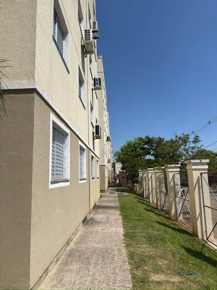 Apartamento no Residencial Amazonas, 2 quartos, à venda, 46 m², Jardim Betânia - Cachoeirinha — foto 4