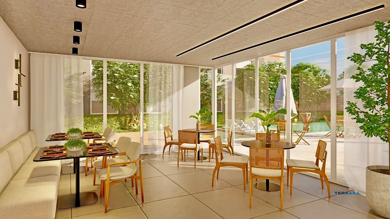 Apartamento, 2 quartos, à venda, 42 m², Igara - Canoas — foto 4