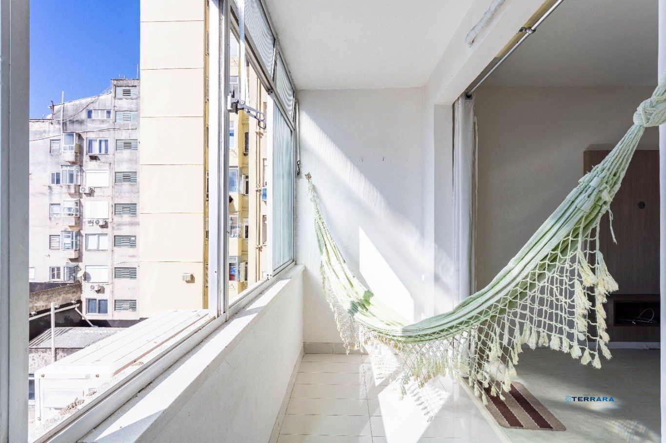 Apartamento, 1 quarto, à venda, 34 m², Centro Histórico - Porto Alegre — foto 2