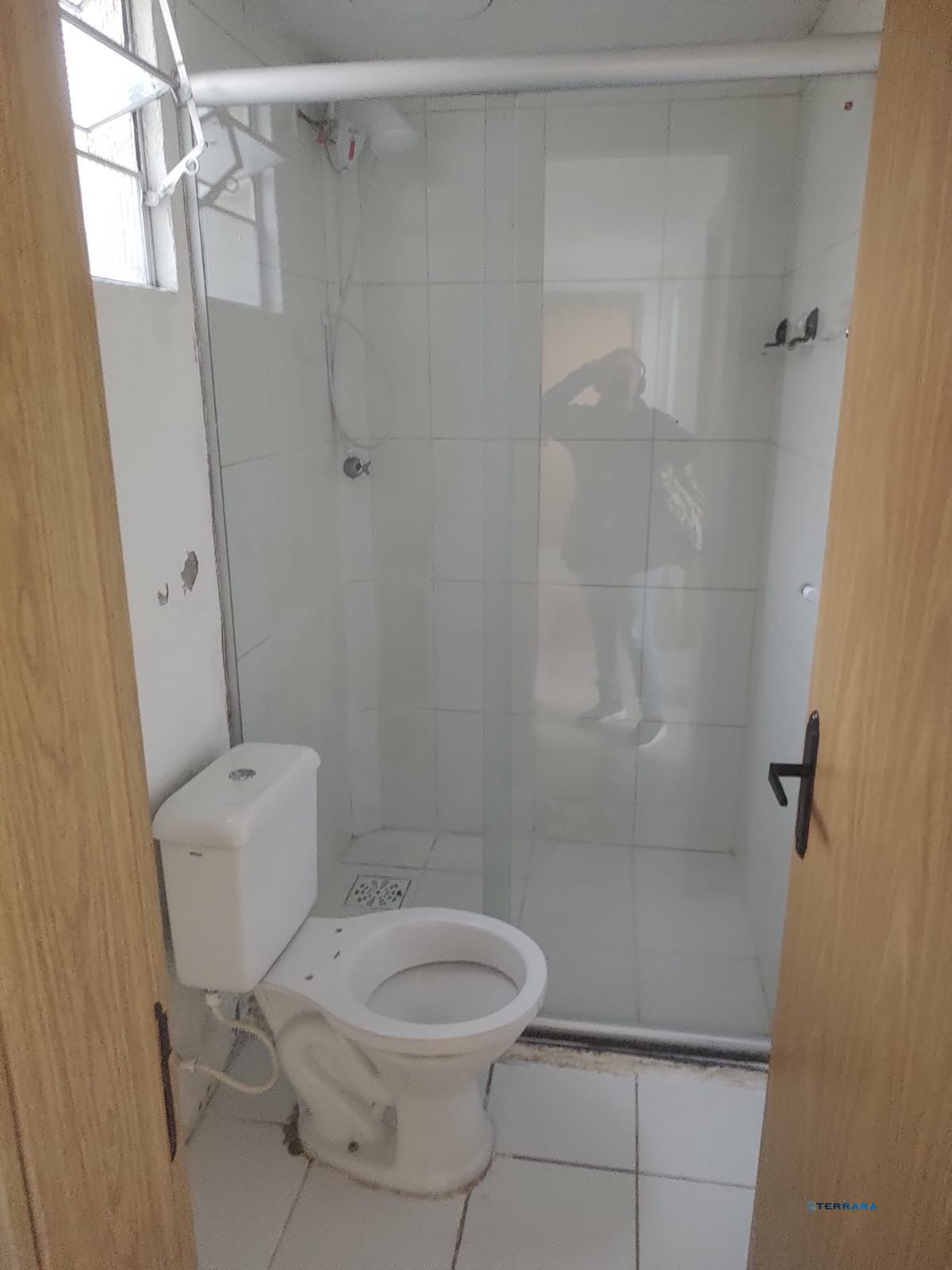 Apartamento no residencial figueiredo I, 2 quartos, à venda, 42 m², Jardim Leopoldina - Porto Alegre — foto 2