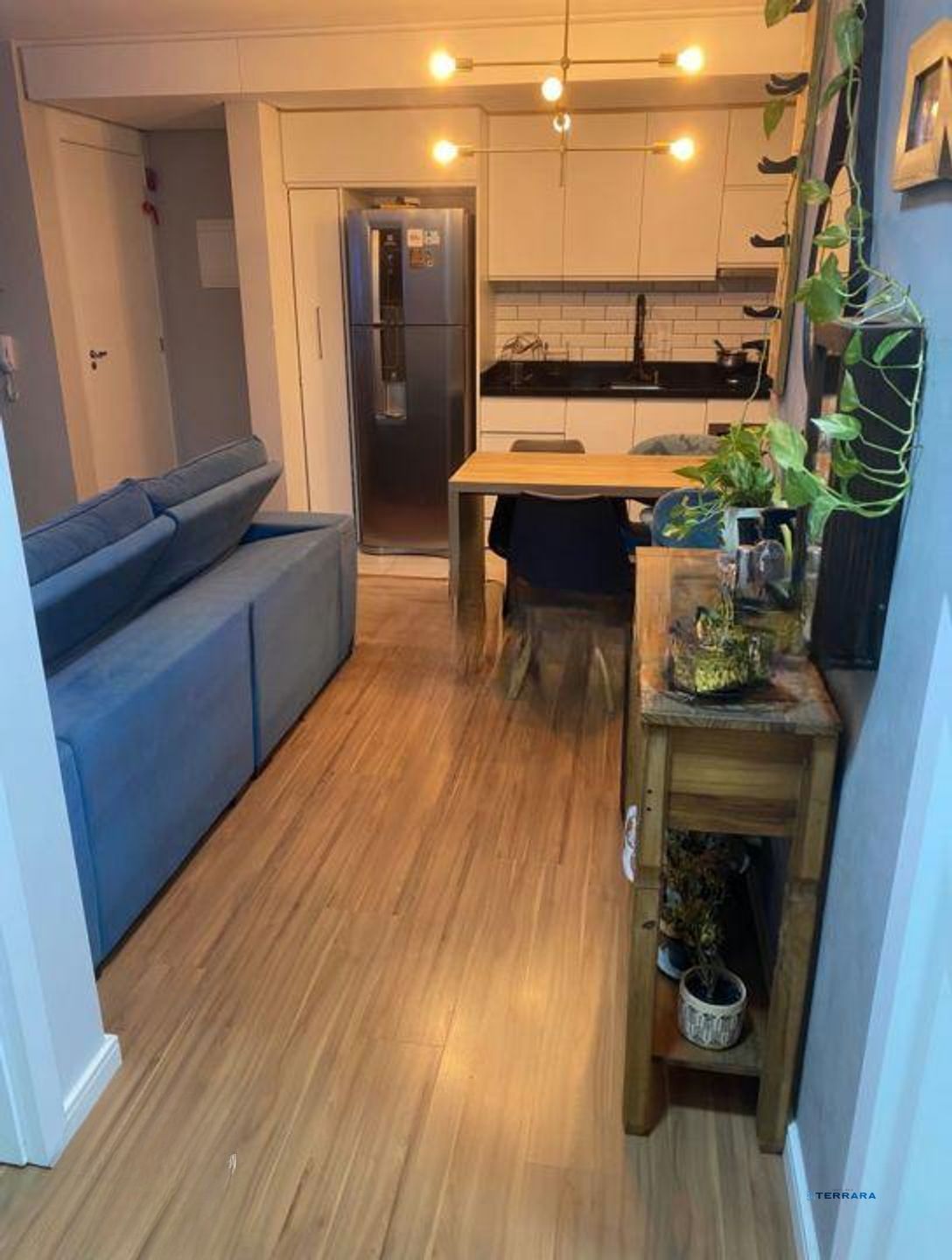Apartamento no Residencial Domani - Fase 8, 2 quartos, à venda, 53 m², Fátima - Canoas — foto 2