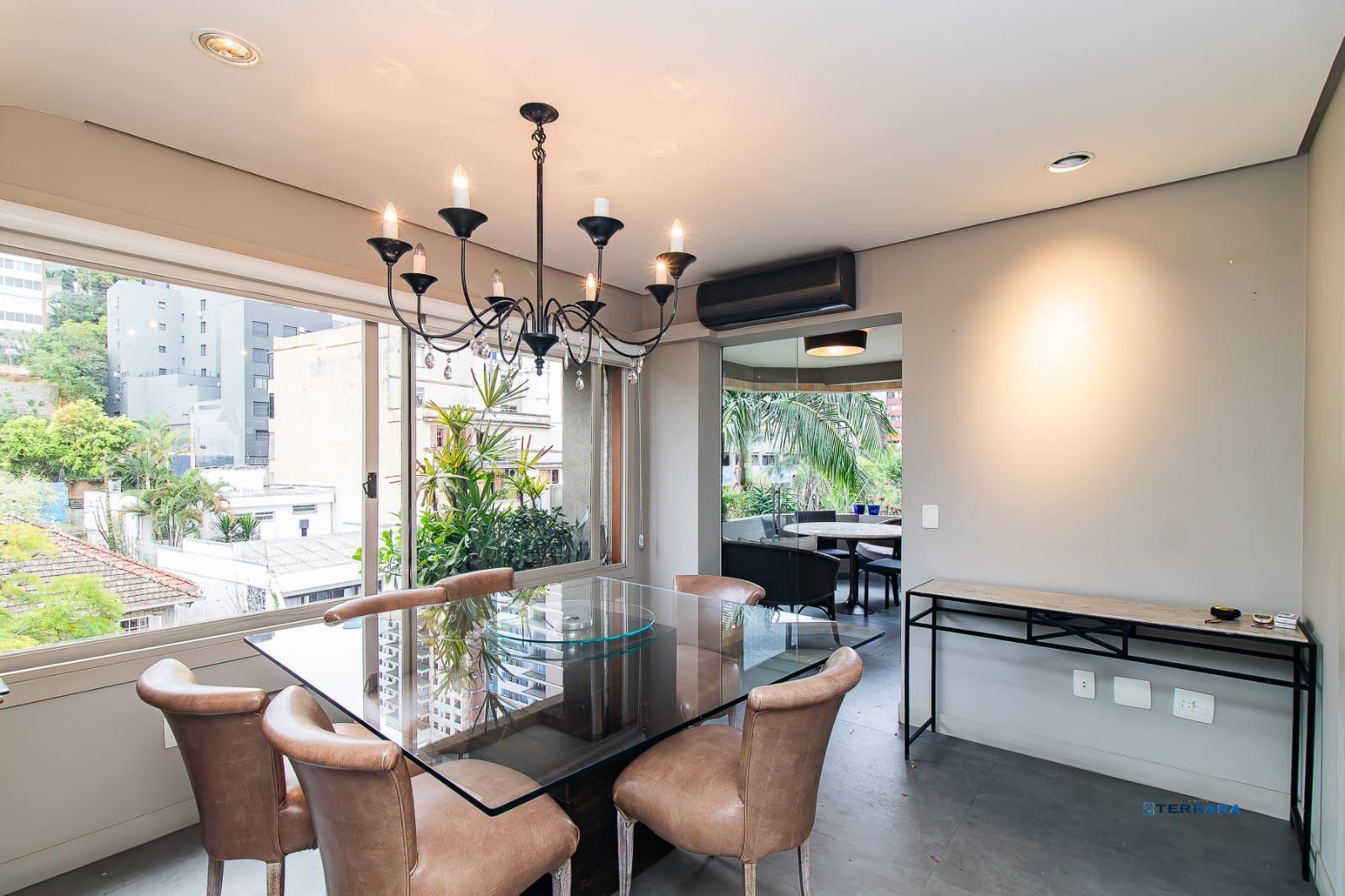 Apartamento, 3 quartos, à venda, 138 m², Rio Branco - Porto Alegre — foto 3