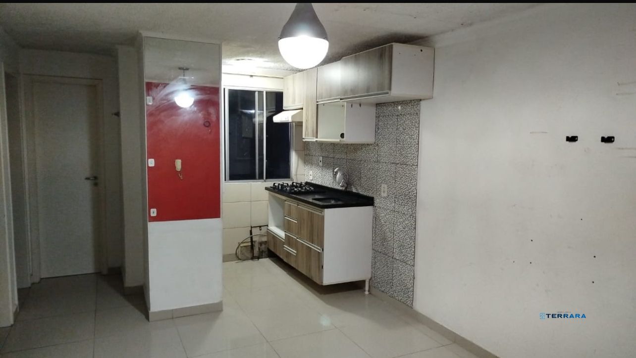 Apartamento 2 quartos 1 vaga no Jardim Leopoldina em Porto Alegre para Comprar