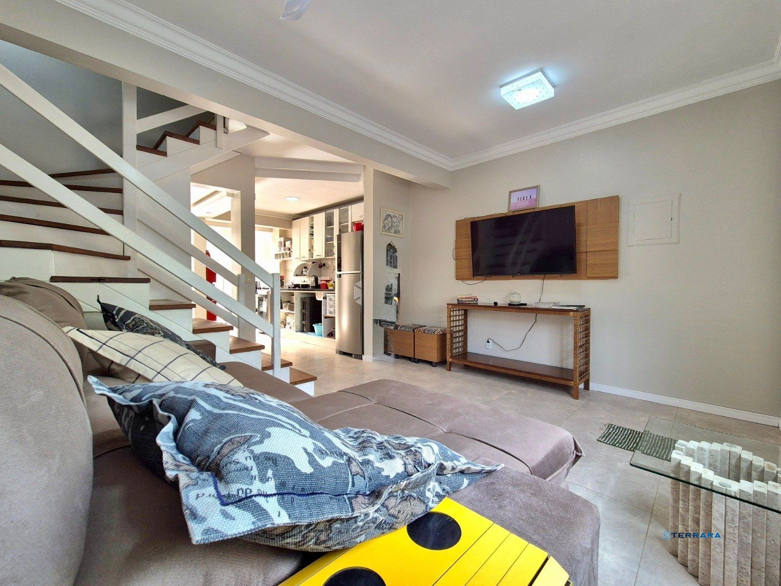 Casa de Condomínio, 3 quartos, à venda, 80 m², Humaitá - Porto Alegre — foto 3