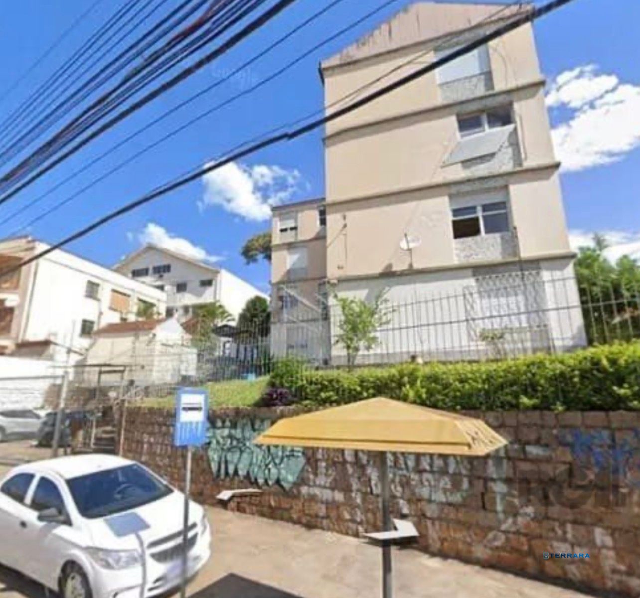 Apartamento, 2 quartos, à venda, 52 m², Santa Tereza - Porto Alegre — foto 4