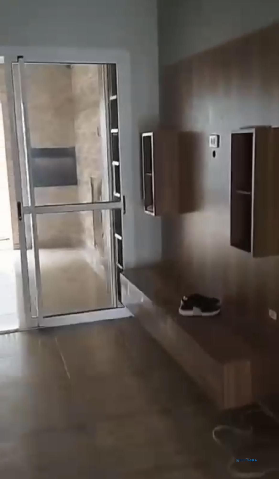 Casa 2 quartos e 73m² à venda em condomínio no Jardim Algarve, Alvorada.