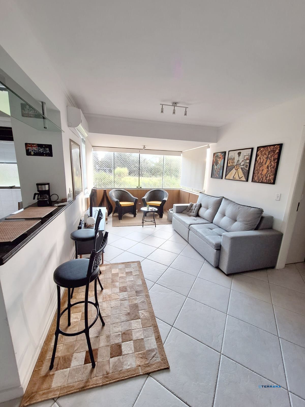 Apartamento, 1 suíte, à venda, 53 m², Vila Jardim - Porto Alegre — foto 3