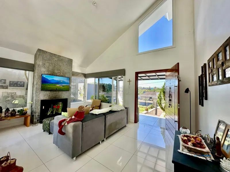 Casa, 3 quartos, à venda, 174 m², Jardim Panorâmico - Ivoti — foto 3