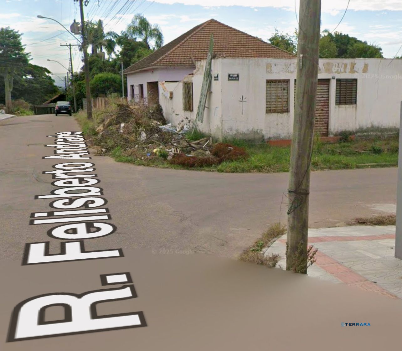 Terreno, 3 quartos, à venda, Vila Acos Finos Piratini - Charqueadas — foto 2