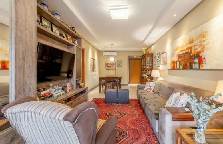 Apartamento, 3 quartos, à venda, 94 m², São João - Porto Alegre — foto 3