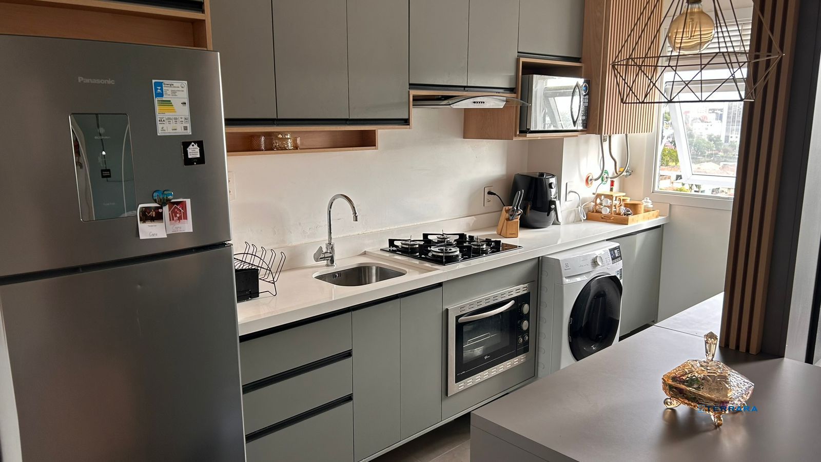 Apartamento no Grand Park Lindóia Residencial, 2 quartos, à venda, 58 m², Jardim Lindóia - Porto Alegre — foto 3