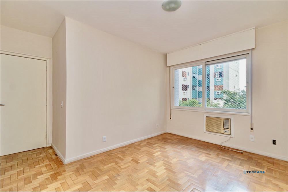 Apartamento 120 metros privativos 3 dormitórios, Centro Histórico Porto Alegre