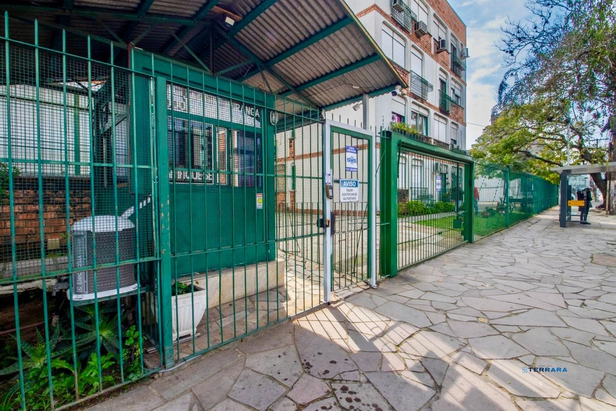 Apartamento, 1 quarto, à venda, 39 m², Jardim do Salso - Porto Alegre — foto 5